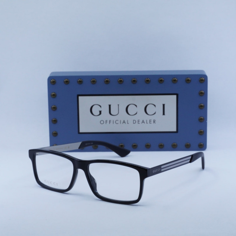 Gucci GG0692O Square  Eyeglasses