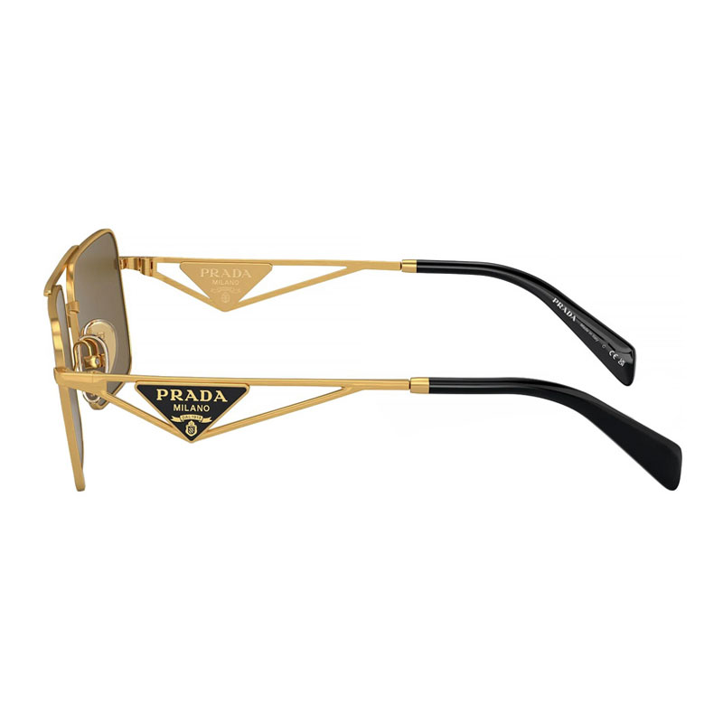 Prada PRA52S Rectangle  Sunglasses