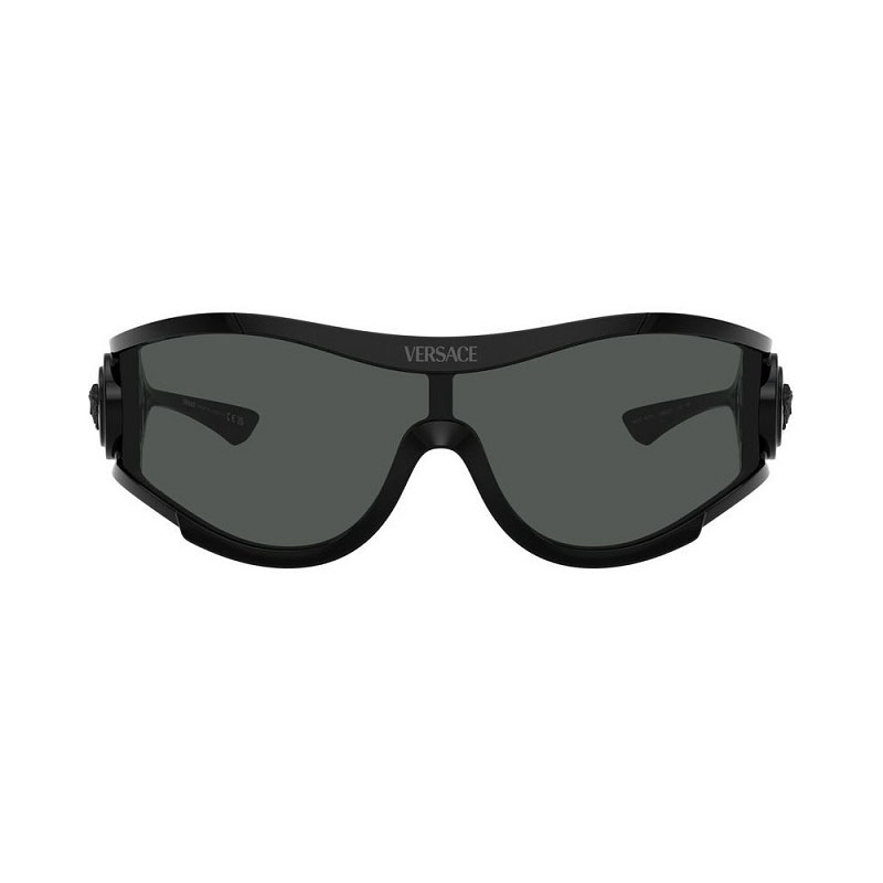 Versace VE4475 Shield  Sunglasses