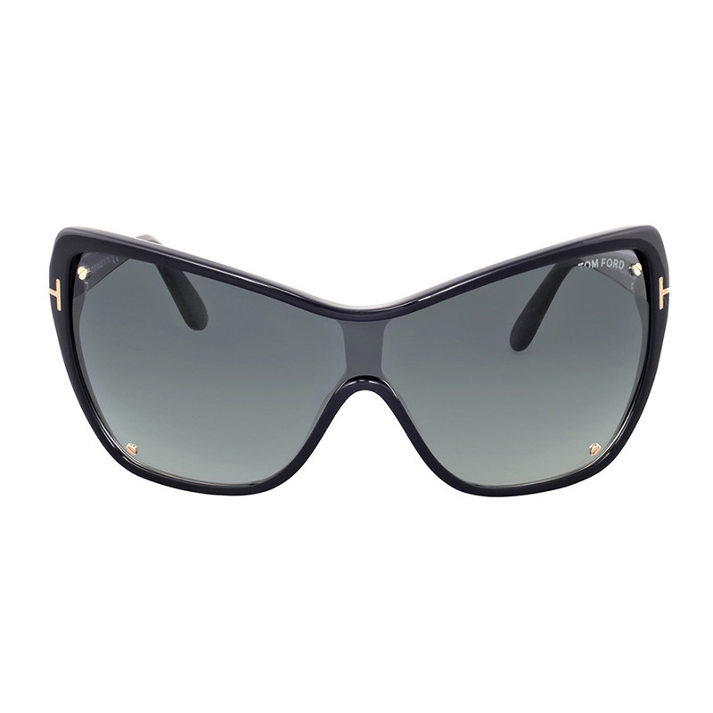 Tom Ford FT0363 Shield  Sunglasses
