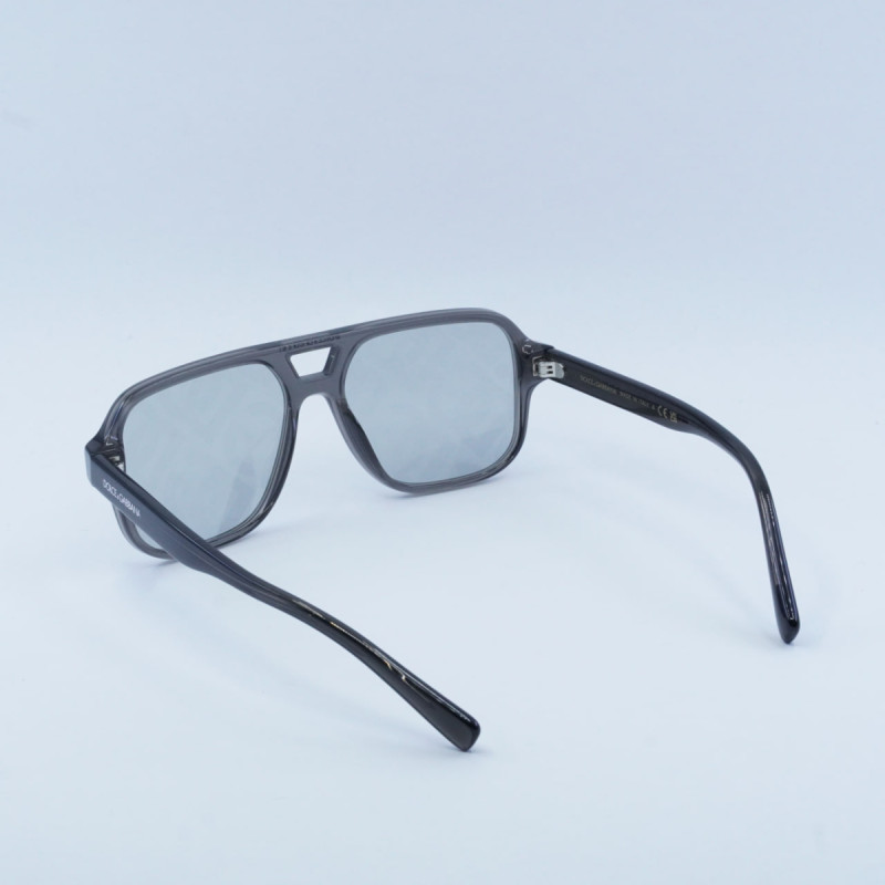 Dolce & Gabbana DX4003 Aviator  Sunglasses