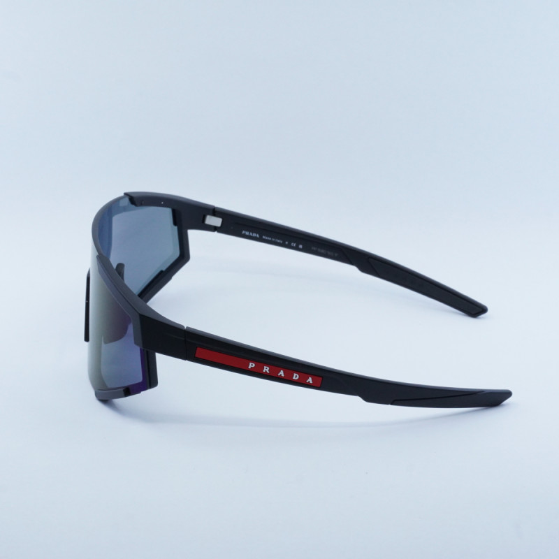 Prada Sport PS04WS Rectangle  Sunglasses