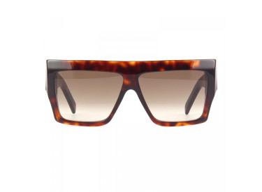 Celine CL40092I 52F Havana/Brown