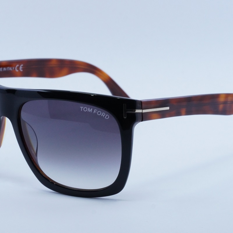 Tom Ford FT0513 Square  Sunglasses