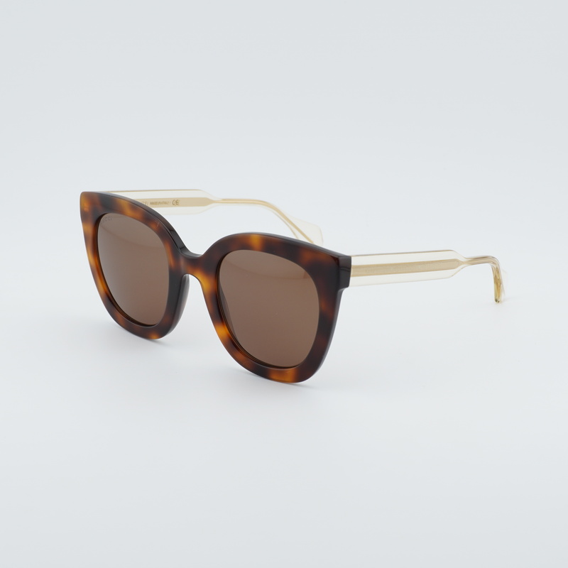 Gucci GG0564S Square  Sunglasses