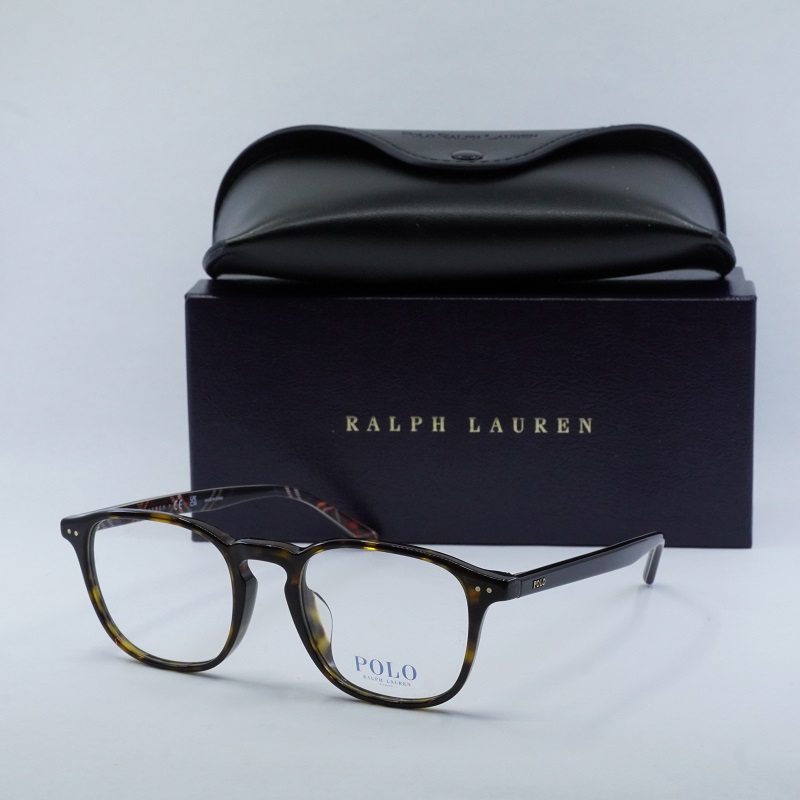 Polo Ralph Laurent PH2254F Rectangle  Eyeglasses