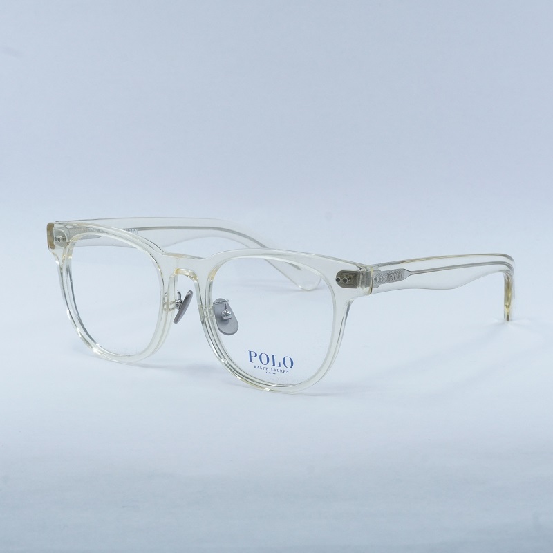 Polo Ralph Laurent PH2264D Round  Eyeglasses