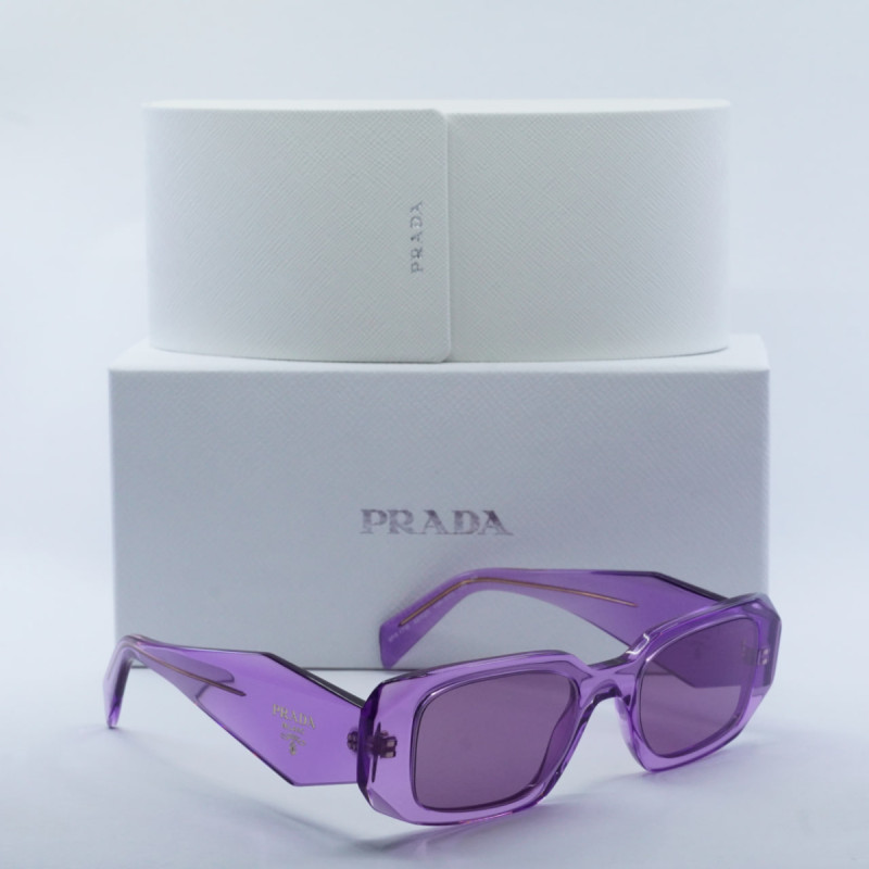 Prada PR17WS Rectangle  Sunglasses