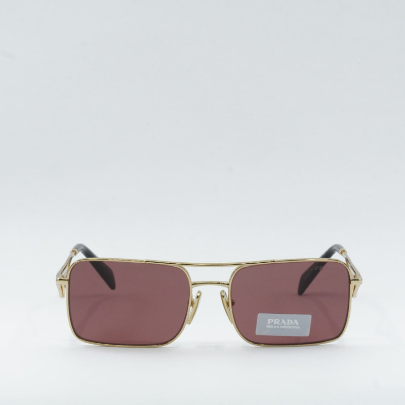 Prada PRA52S Rectangle  Sunglasses