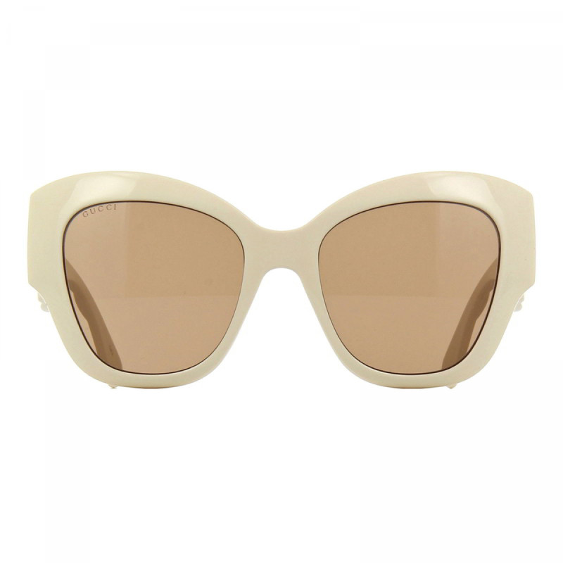Gucci GG0808S Cat Eye  Sunglasses