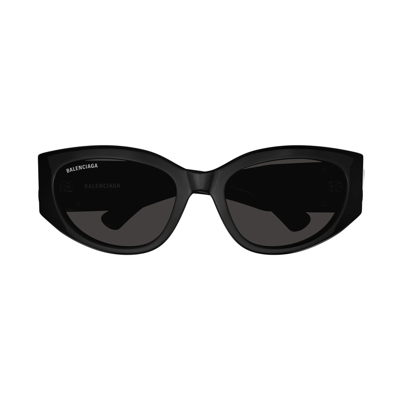 Balenciaga BB0324SK Cat Eye  Sunglasses