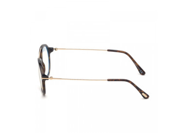 Tom Ford FT5609BV 052 Dark Havana