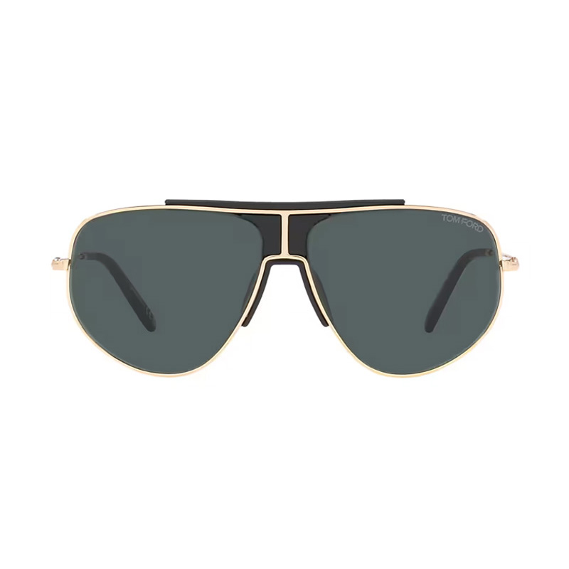 Tom Ford FT0928 Aviator  Sunglasses