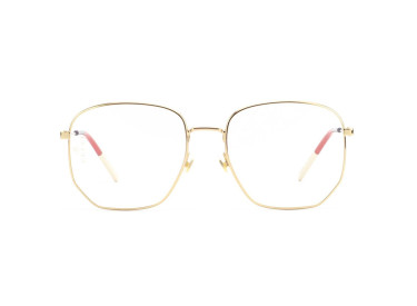Gucci GG0396O 002 Gold 56mm