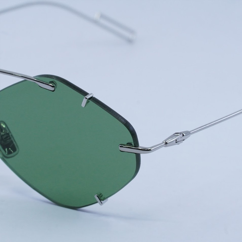 Dior INCLUSION Geometric  Sunglasses