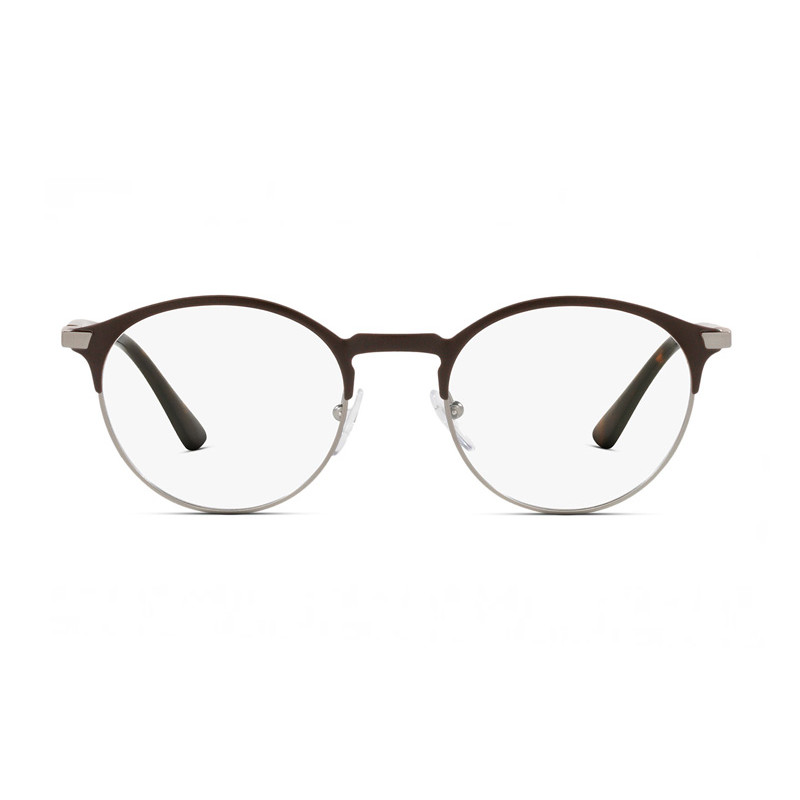 Prada PR58YV Round  Eyeglasses