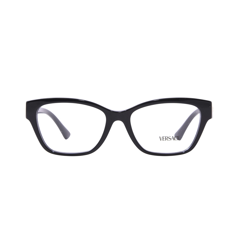 Versace VE3344 Cat Eye  Eyeglasses