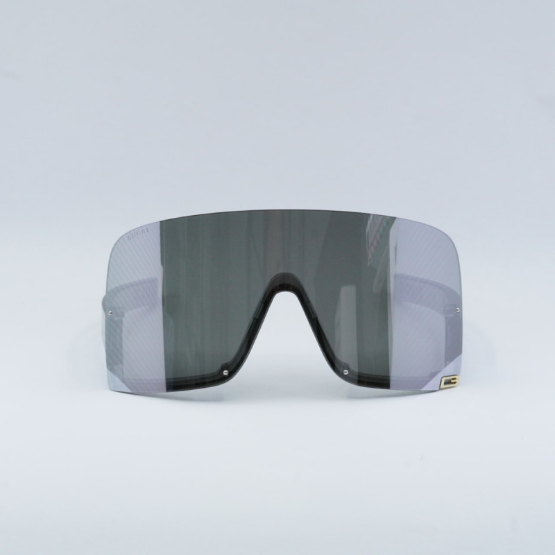 Gucci GG1631S Shield  Sunglasses