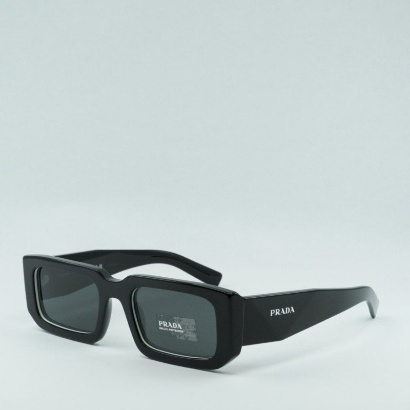 Prada PR06YS Rectangle  Sunglasses