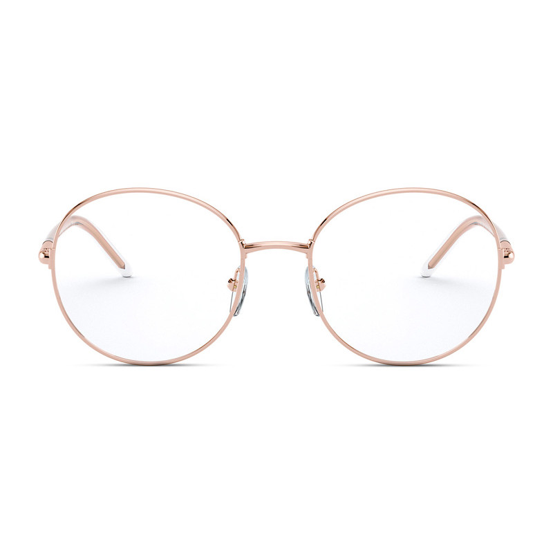 Prada PR55WV Round  Eyeglasses
