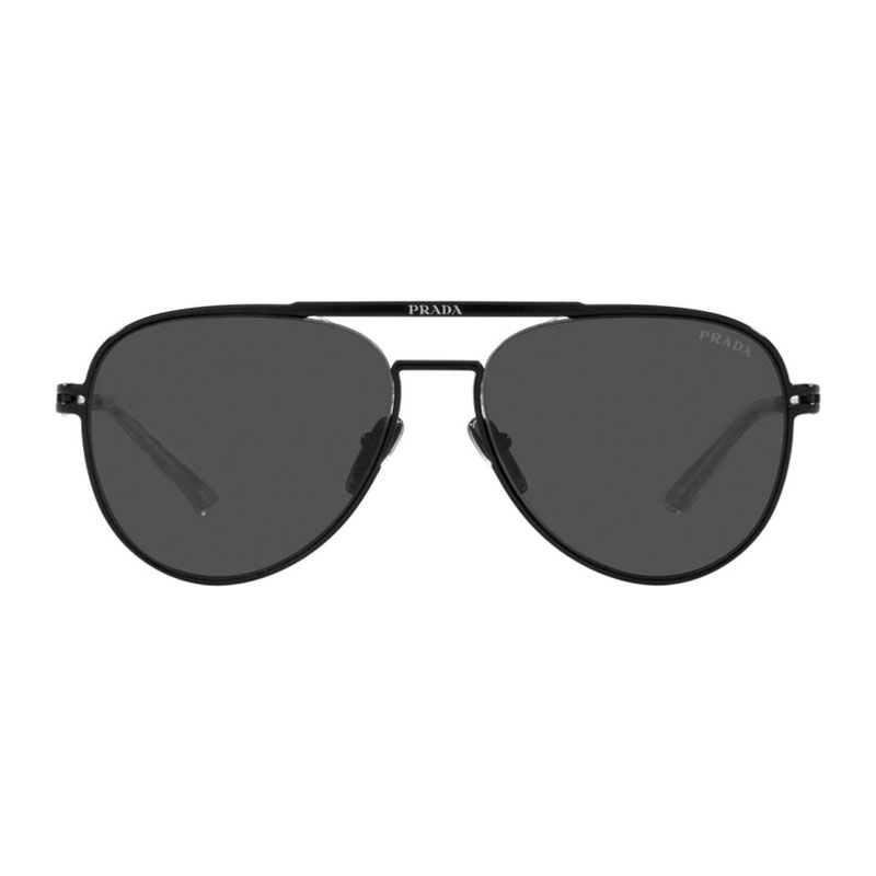 Prada PR54ZS Aviator  Sunglasses