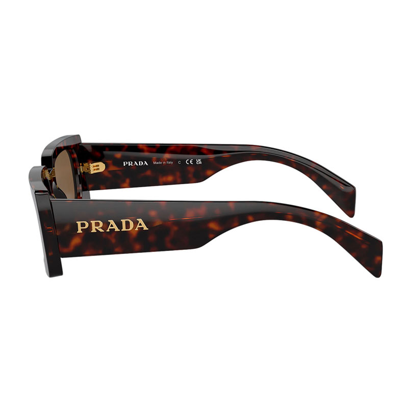 Prada PRA07S Square  Sunglasses