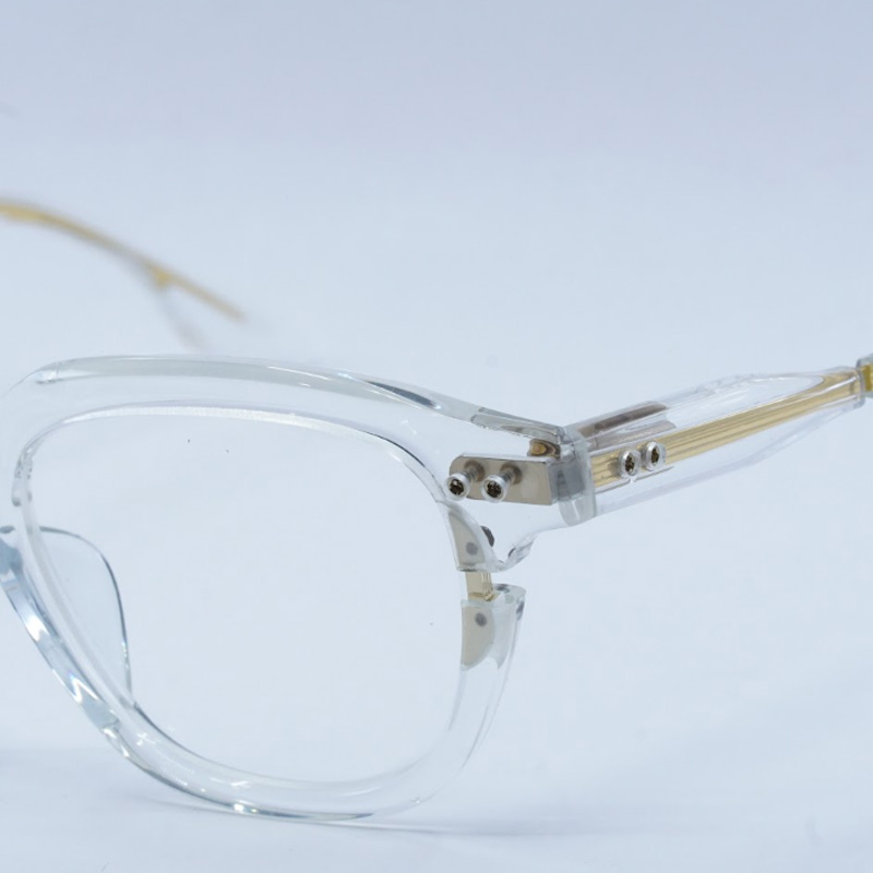 Dita LINEUS-DTX-702-A Oval  Eyeglasses