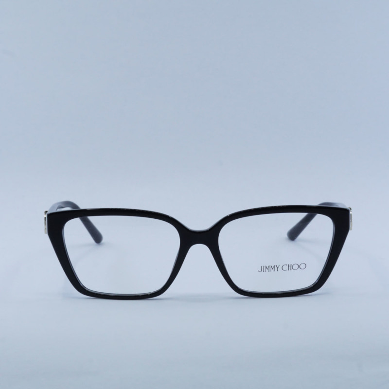 Jimmy Choo JC3008 Cat Eye  Eyeglasses