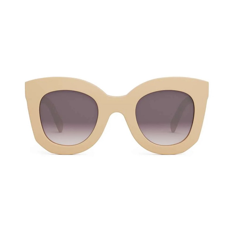 Celine CL4005FN Square  Sunglasses