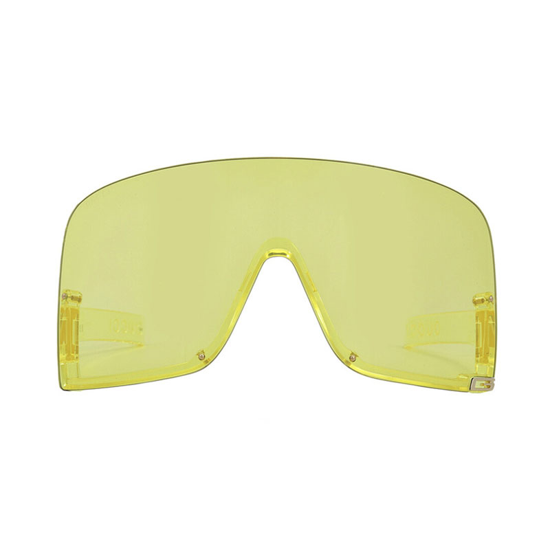 Gucci GG1631S Shield  Sunglasses