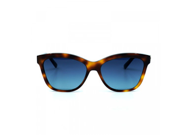 Dior 30MONTAIGNEMINI BI 26B1 Blonde Havana/Gradient Blue