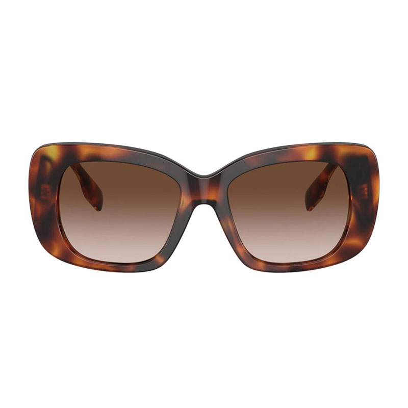 Burberry BE4410 Square  Sunglasses