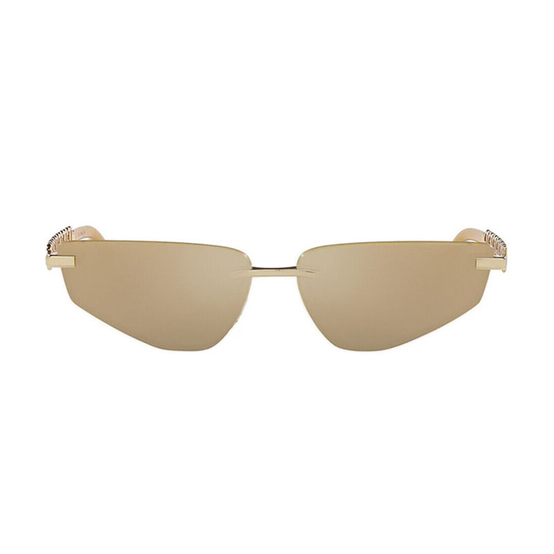 Dolce & Gabbana DG2301 Rectangle  Sunglasses