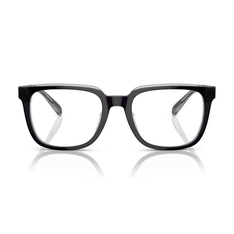 Coach HC6229U Square  Eyeglasses