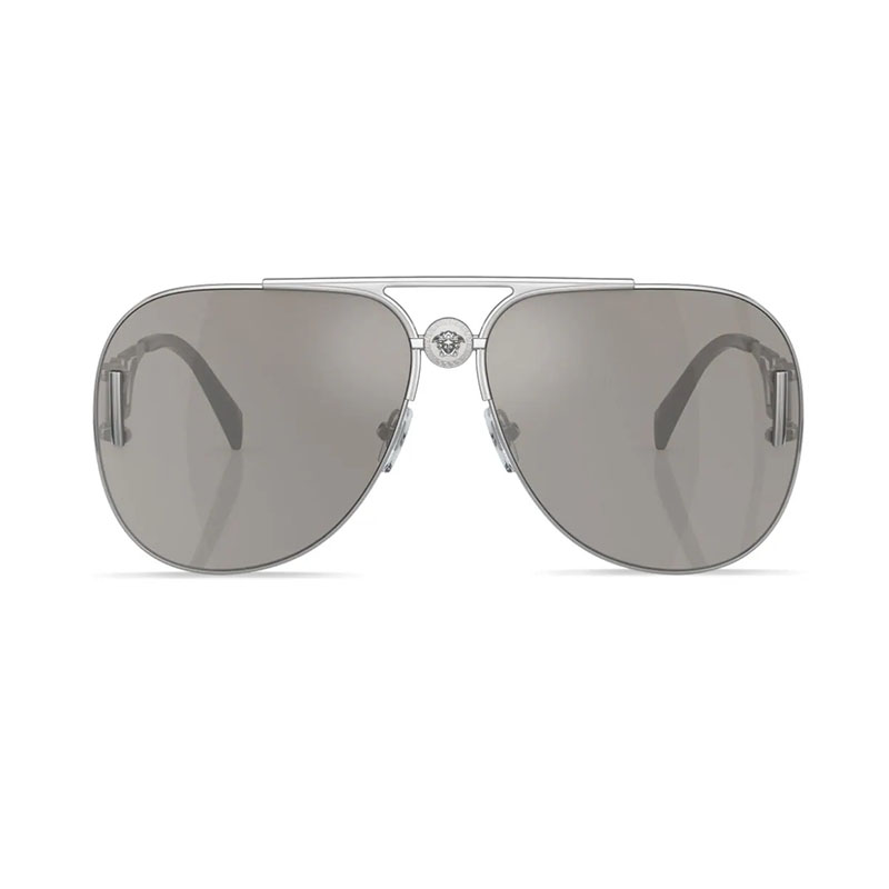 Versace VE2255 Aviator  Sunglasses