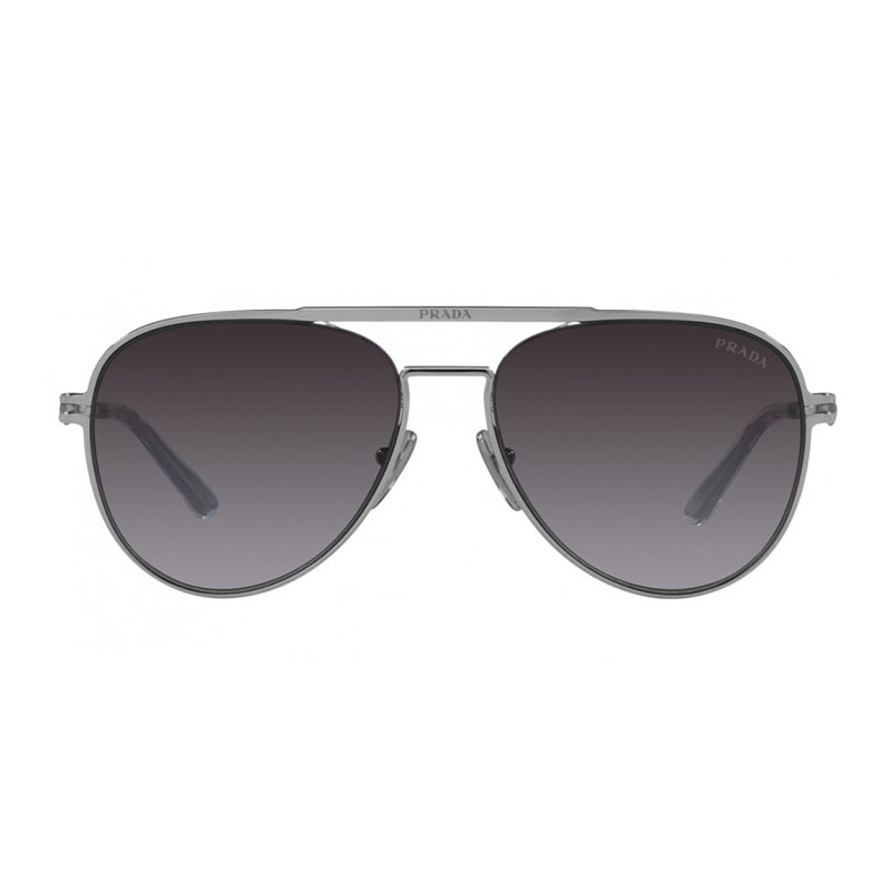 Prada PR54ZS Aviator  Sunglasses