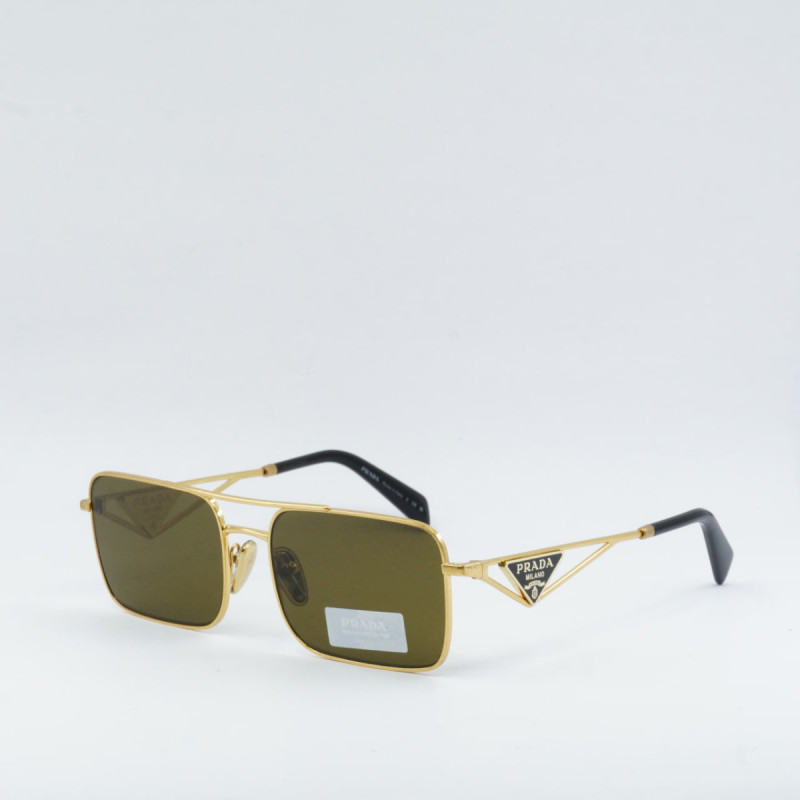 Prada PRA52S Rectangle  Sunglasses