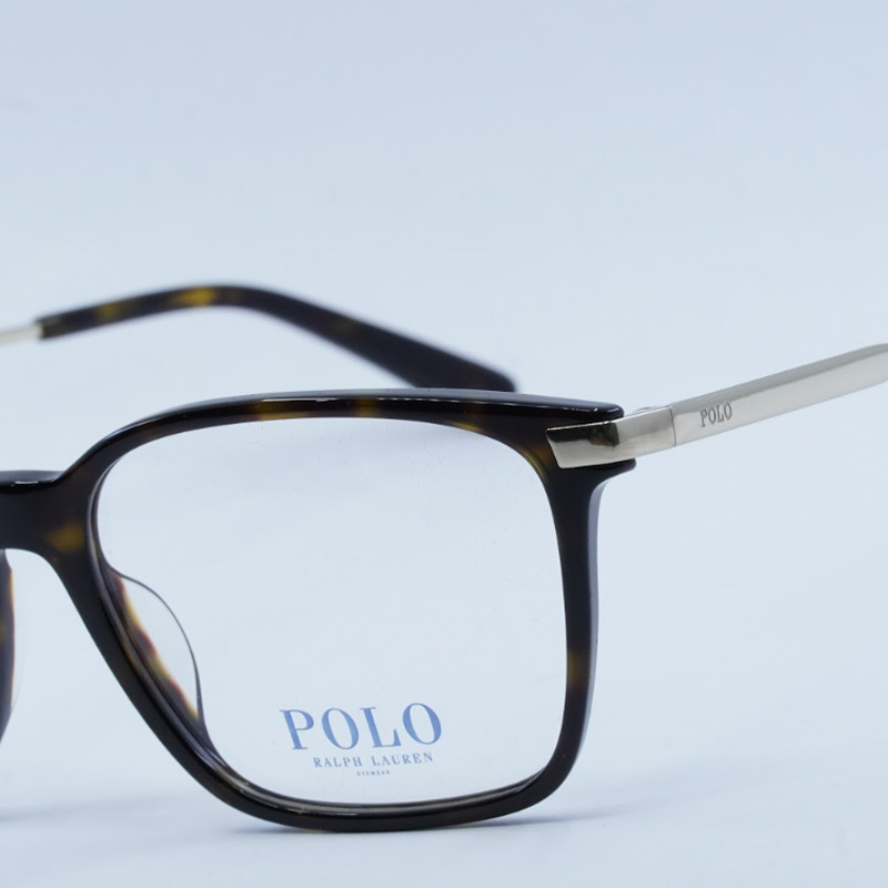Polo Ralph Laurent PH2255U Rectangle  Eyeglasses