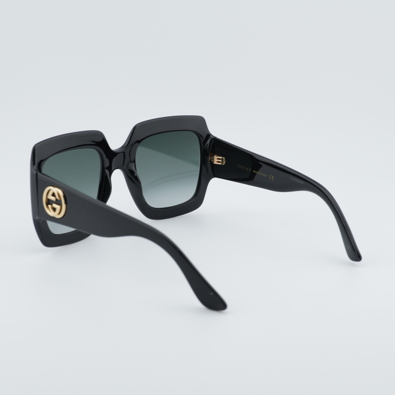 Gucci GG0053S Square  Sunglasses