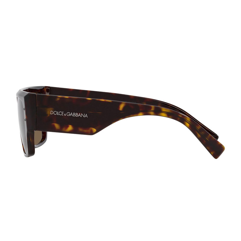 Dolce & Gabbana DG4459 Square  Sunglasses