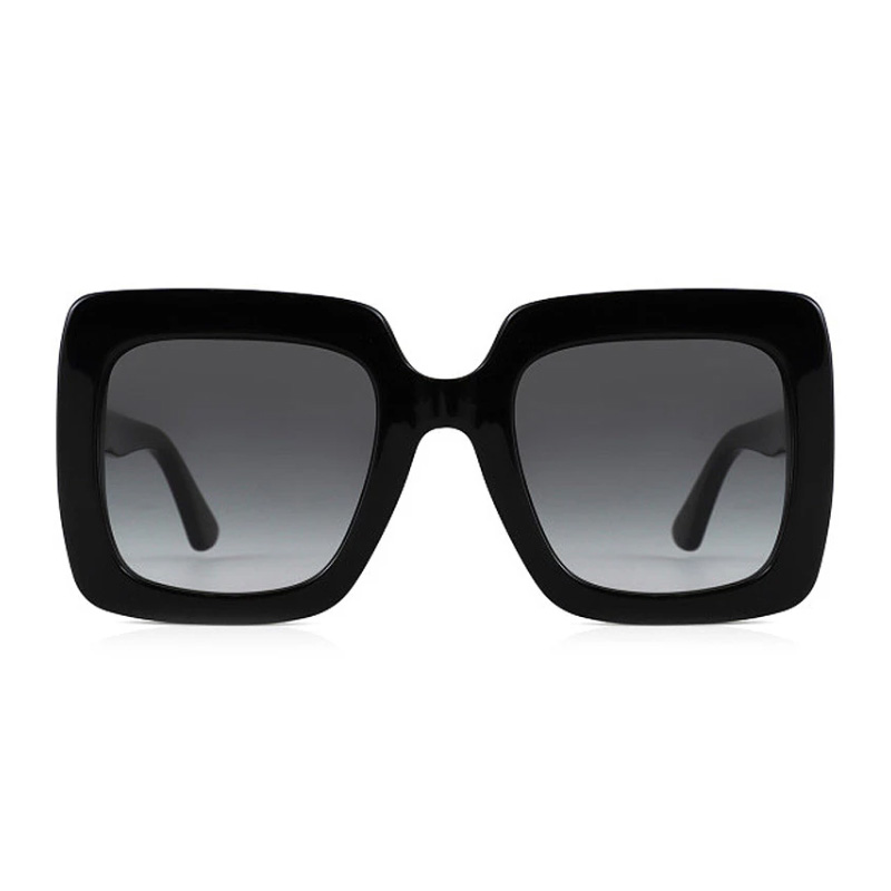 Gucci GG0328S Square  Sunglasses