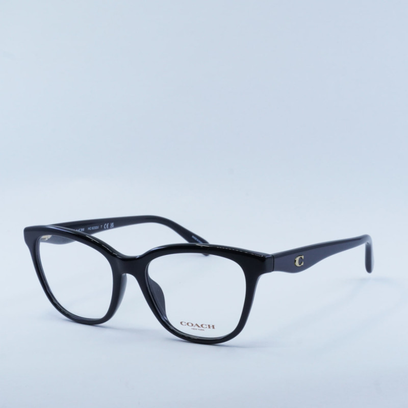 Coach HC6232U Square  Eyeglasses
