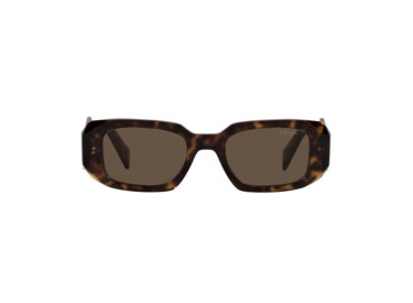 Prada PR17WS 2AU8C1 Tortoise/Brown