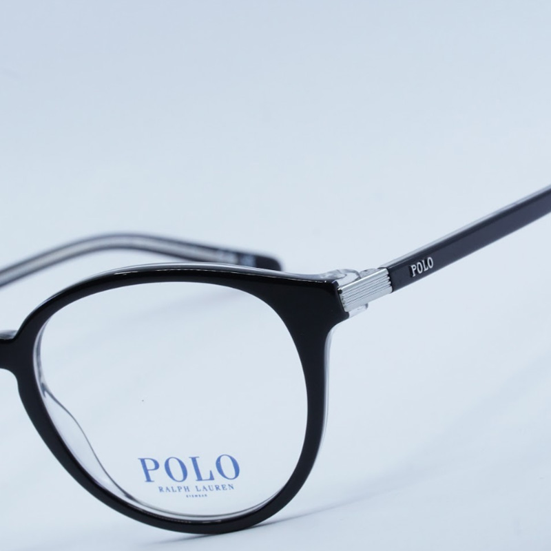 Polo Ralph Laurent PH2252 Round  Eyeglasses