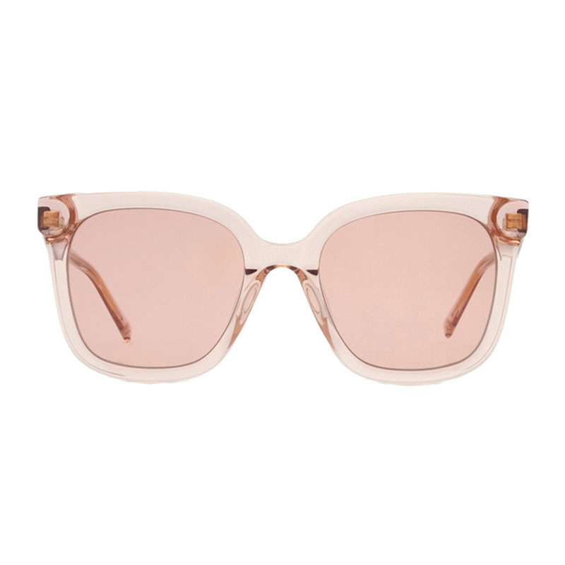 MCM MCM725S Rectangle  Sunglasses