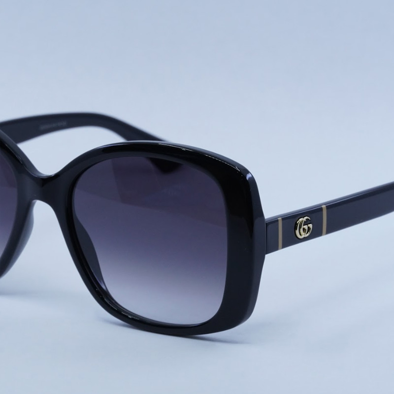 Gucci GG0762S Butterfly  Sunglasses