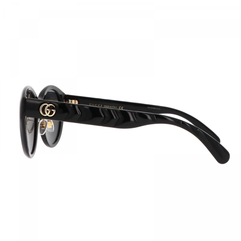 Gucci GG0814SK Cat Eye  Sunglasses
