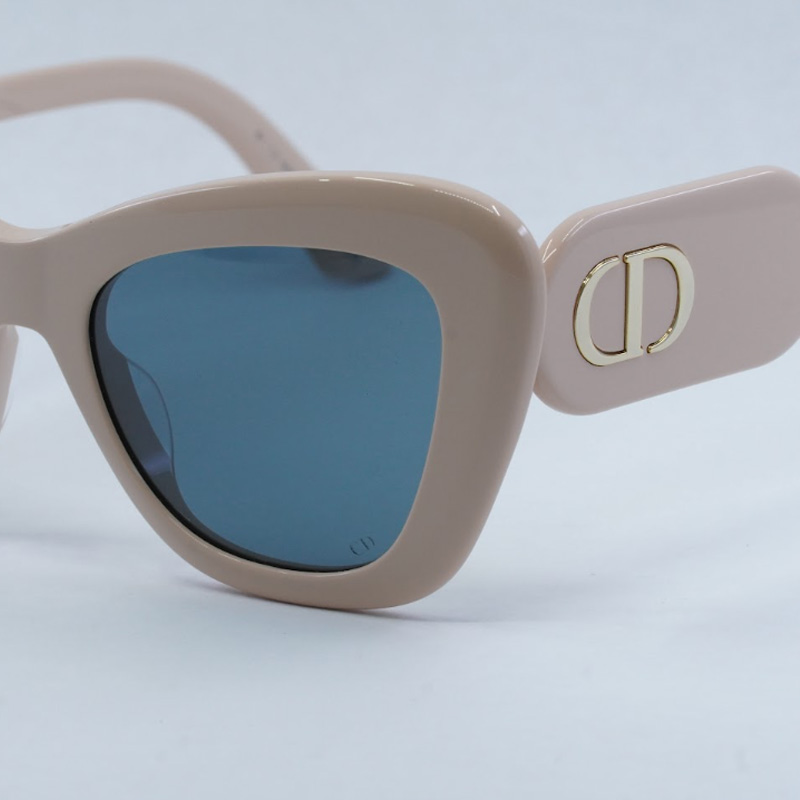 Dior DIORBOBBYB1U Butterfly  Sunglasses