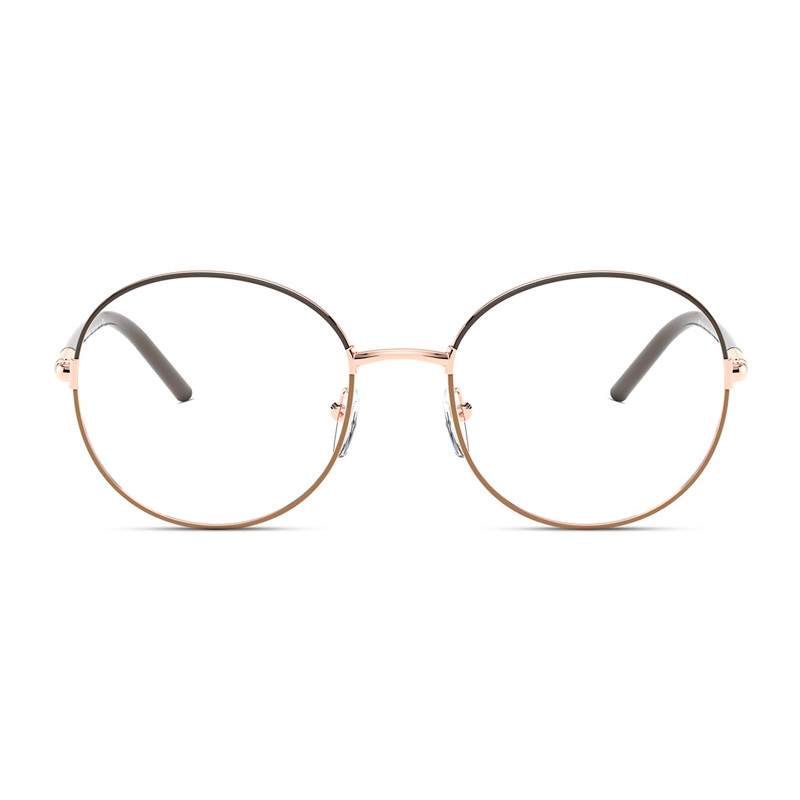 Prada PR55WV Round  Eyeglasses
