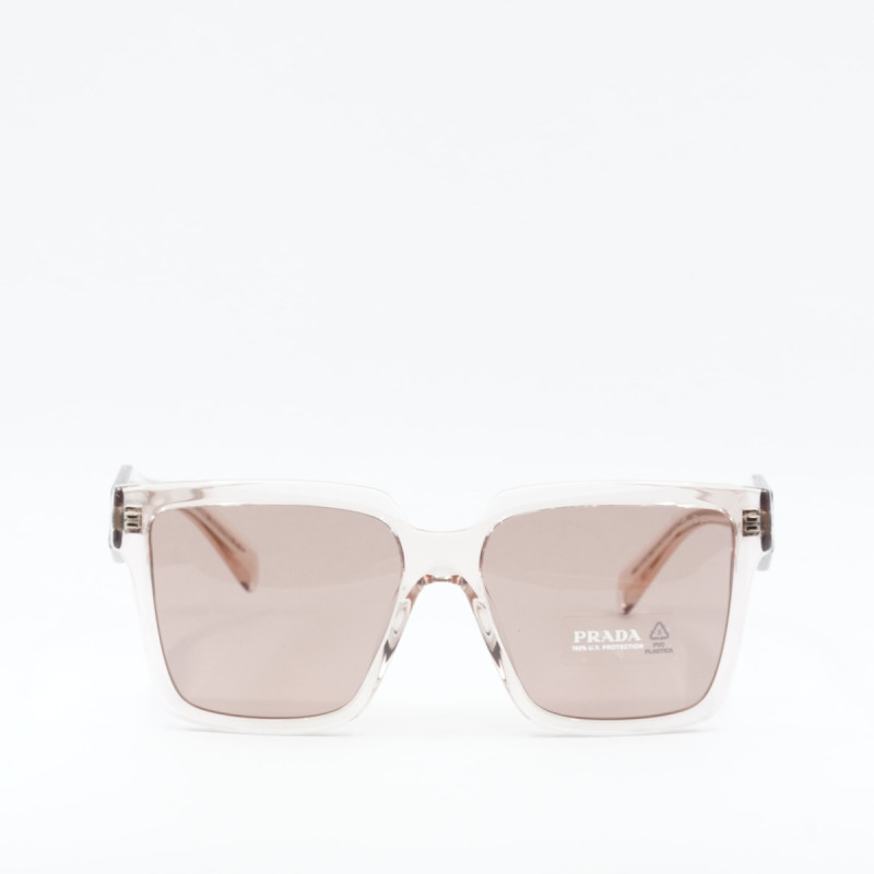 Prada PR24ZS Square  Sunglasses